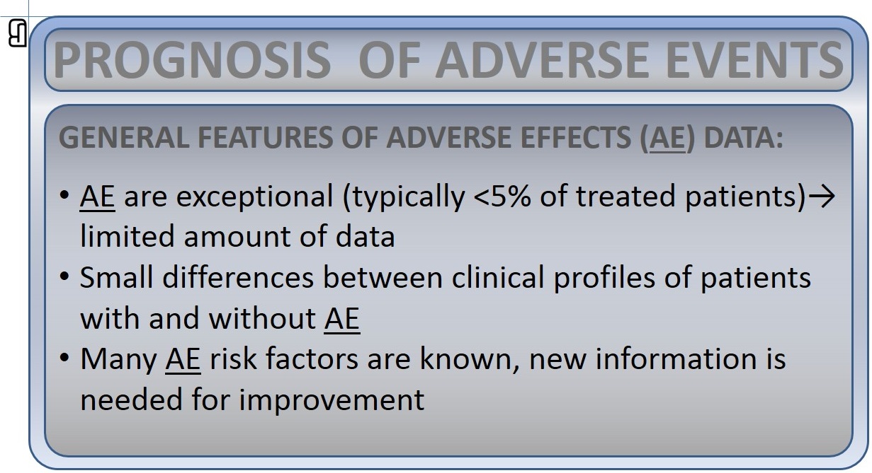 PNM and adverse effects in medicine — introduction (1)