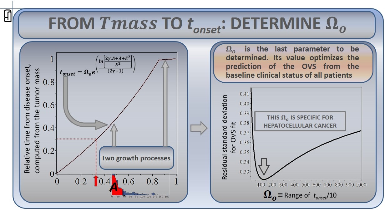 Fisher information analysis of tumor mass — figure 7